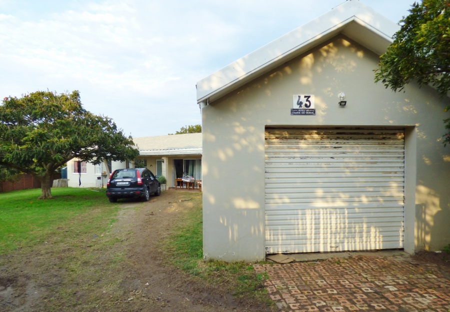 3 Bedroom Property for Sale in West Bank Eastern Cape
